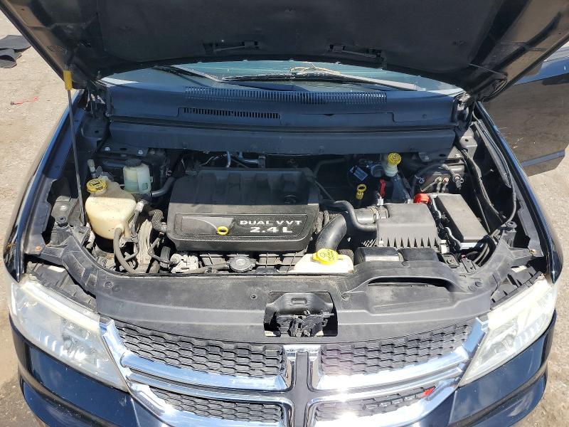 2016 Dodge Journey მანქანა იყიდება აუქციონზე, vin: 3C4PDCAB1GT103302, აუქციონის ნომერი: 63699116