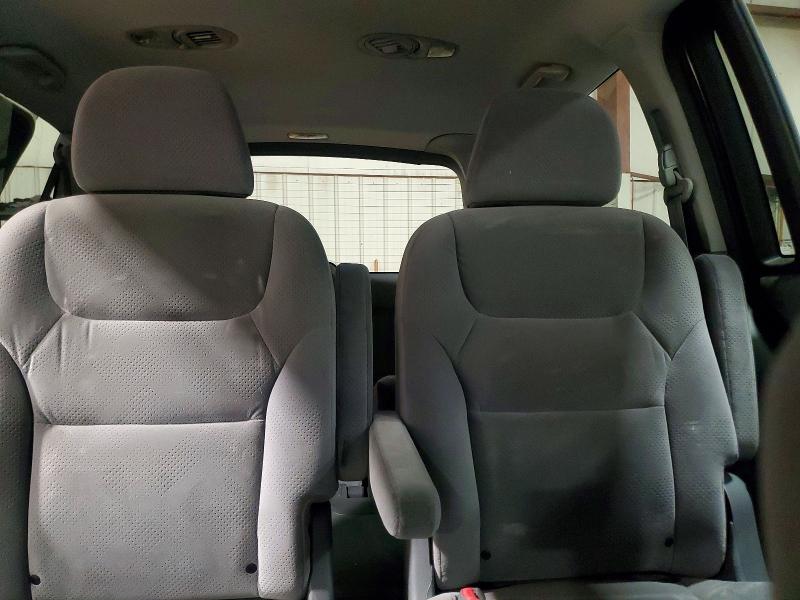 Aukcja sprzedaży 2007 Honda Odyssey, vin: 5FNRL382X7B142986, numer aukcji: 63547716