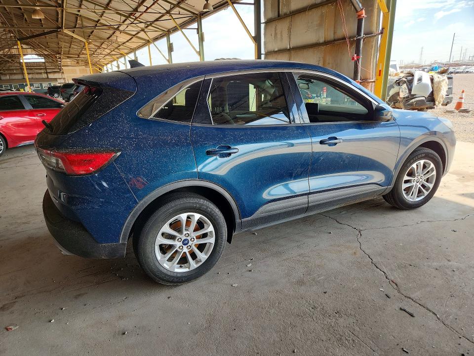 65957166 :رقم المزاد ، 1FMCU9G69LUB18895 vin ، 2020 Ford Escape مزاد بيع