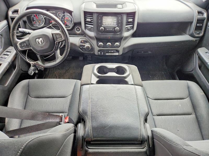 Продажа на аукционе авто 2024 Ram 1500, vin: 1C6SRFCT3RN127517, номер лота: 63484756
