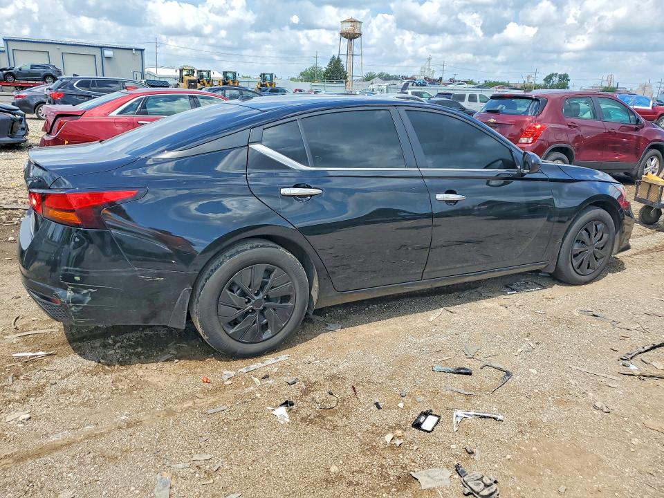 Продажа на аукционе авто 2019 Nissan Altima, vin: 1N4BL4BV5KC175724, номер лота: 63791746