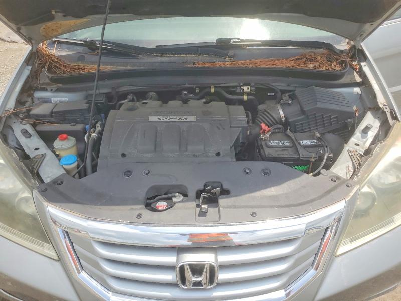 2010 Honda Odyssey მანქანა იყიდება აუქციონზე, vin: 5FNRL3H90AB097027, აუქციონის ნომერი: 63141646