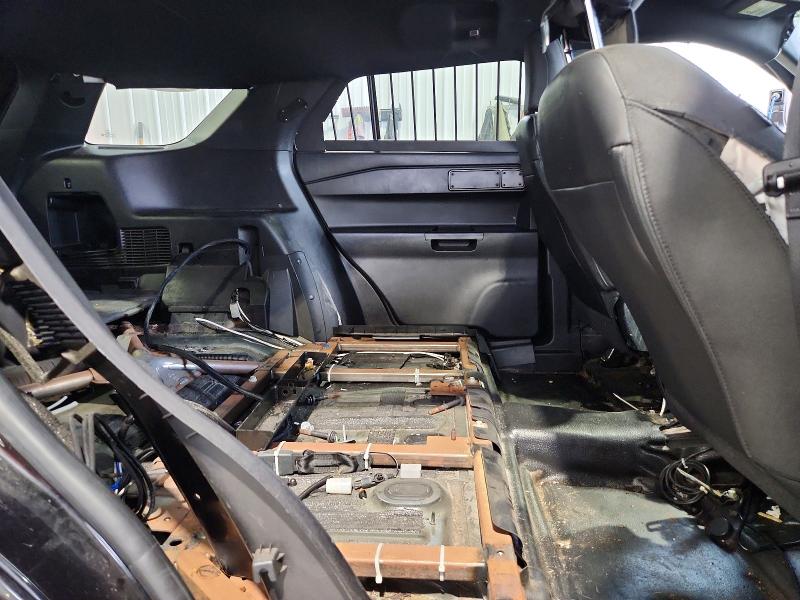 Aukcja sprzedaży 2021 Ford Explorer, vin: 1FM5K8AB3MGA42802, numer aukcji: 65118656