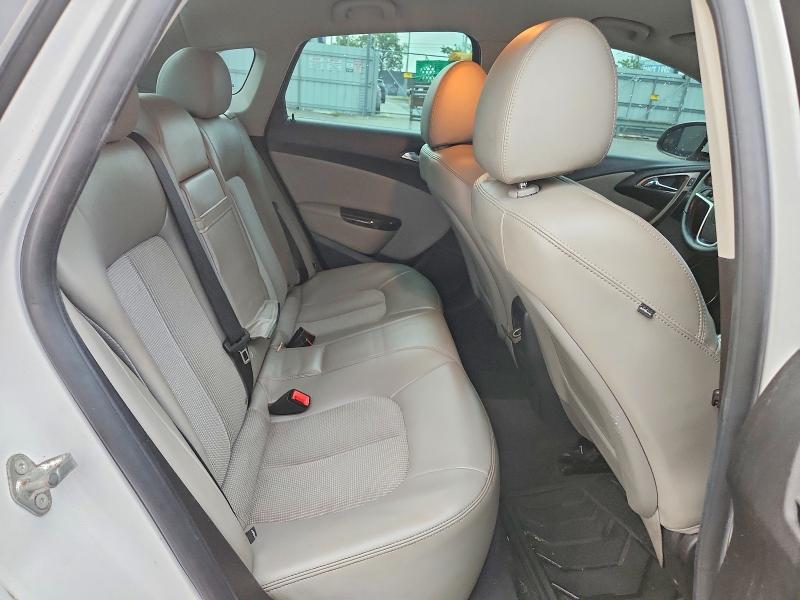 Продаж на аукціоні авто 2012 Buick Verano, vin: 1G4PP5SK0C4157543, номер лоту: 63998696