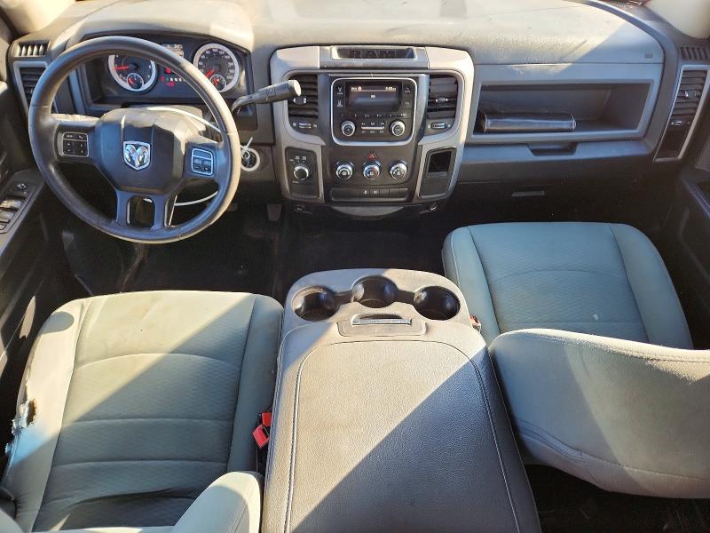 65410556 :رقم المزاد ، 3C6RR7KT0HG617636 vin ، 2017 Ram 1500 مزاد بيع