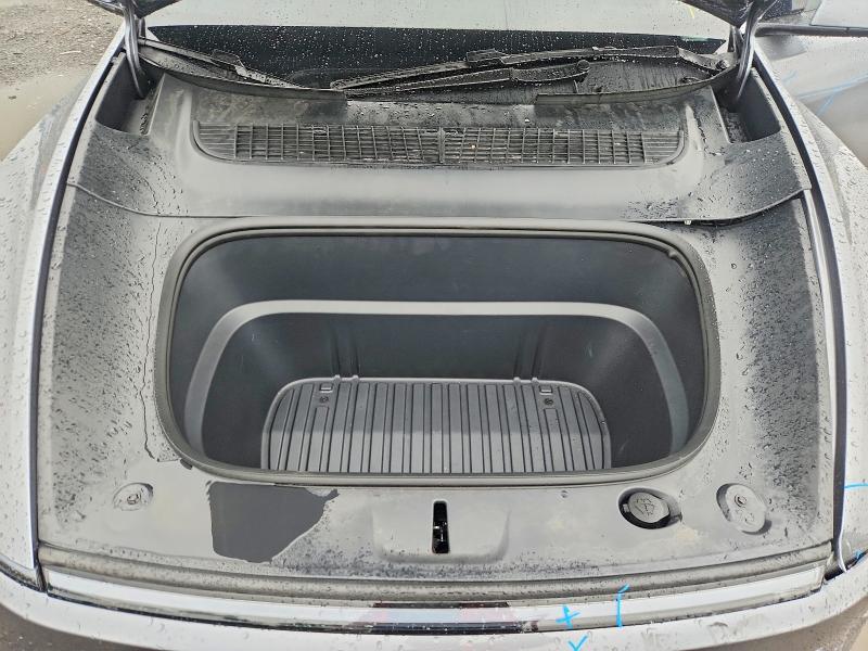 Aukcja sprzedaży 2026 Tesla Model Y, vin: 7SAYGDEE0TA378562, numer aukcji: 62338136