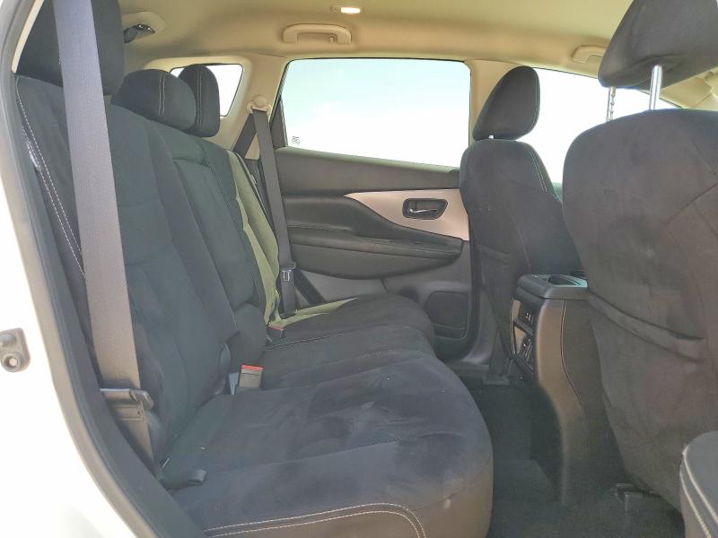 Продаж на аукціоні авто 2021 Nissan Murano, vin: 5N1AZ2AJ5MC110149, номер лоту: 65876016