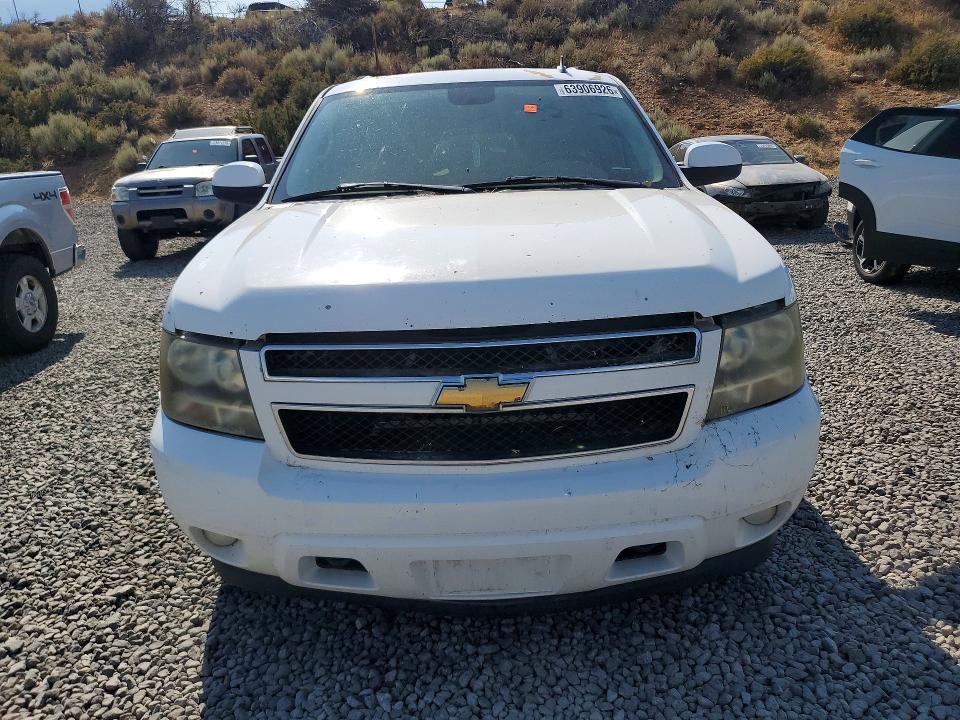 Aukcja sprzedaży 2007 Chevrolet Suburban, vin: 3GNFK16327G181837, numer aukcji: 63906926
