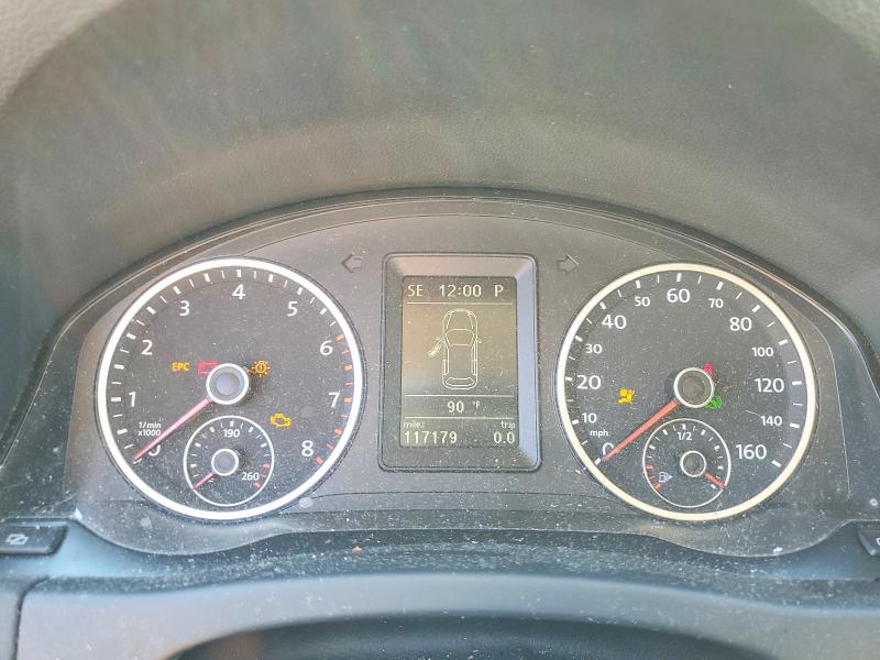 Продаж на аукціоні авто 2012 Volkswagen Tiguan, vin: WVGAV7AX2CW530039, номер лоту: 63937186