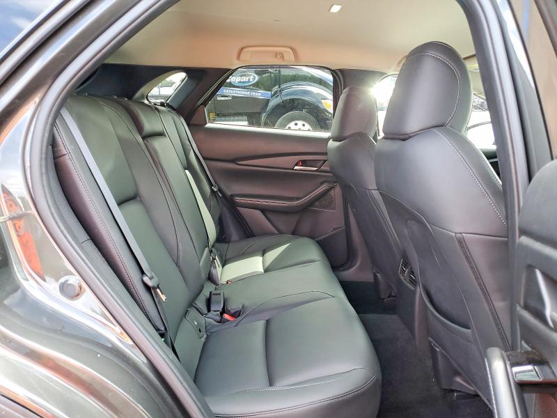 Продажа на аукционе авто 2024 Mazda Cx-30, vin: 3MVDMBBMXRM601040, номер лота: 65124256