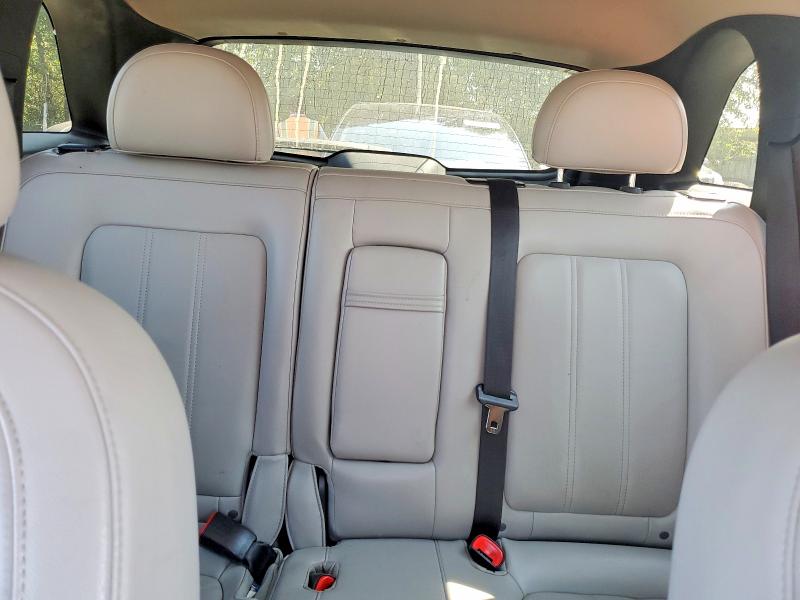 64846486 :رقم المزاد ، 3GNFL4E57CS644466 vin ، 2012 Chevrolet Captiva مزاد بيع
