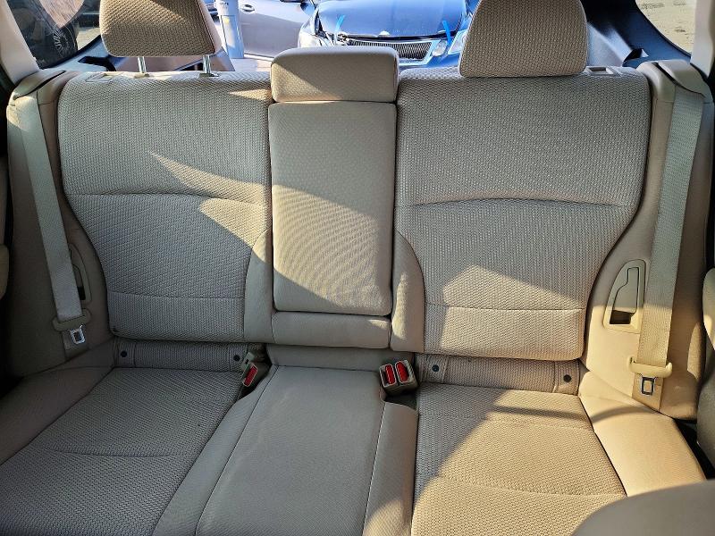 66191356 :رقم المزاد ، 4S4BSACC0G3215820 vin ، 2016 Subaru Outback مزاد بيع