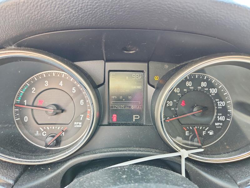 Aukcja sprzedaży 2012 Jeep Grand Cherokee, vin: 1C4RJFAG1CC224657, numer aukcji: 64006876