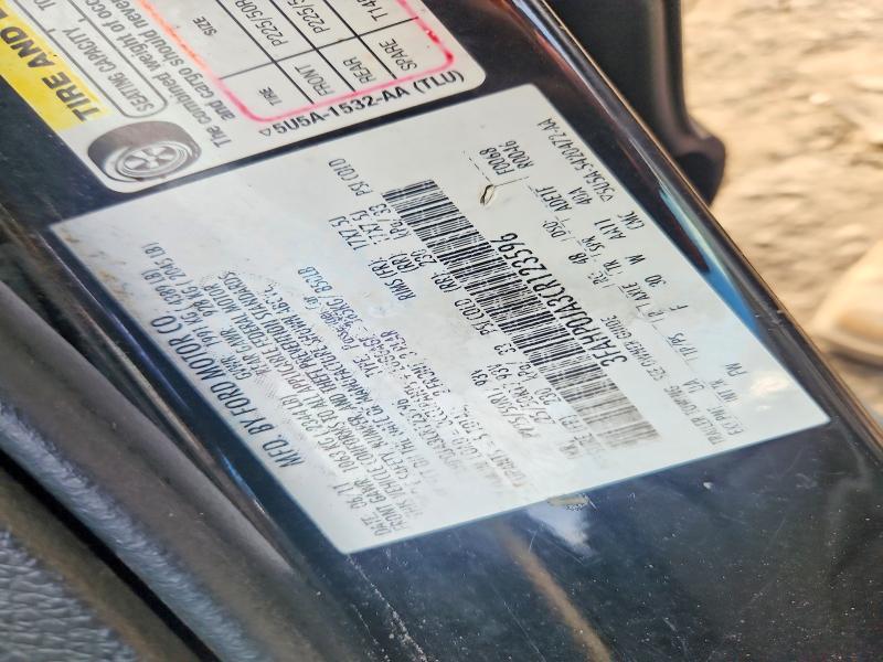 Продажа на аукционе авто 2012 Ford Fusion, vin: 3FAHP0JA3CR123596, номер лота: 64752126