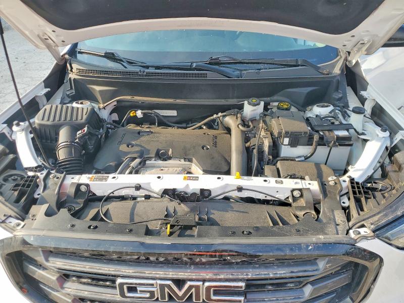 Aukcja sprzedaży 2020 Gmc Terrain, vin: 3GKALPEXXLL190220, numer aukcji: 64240346