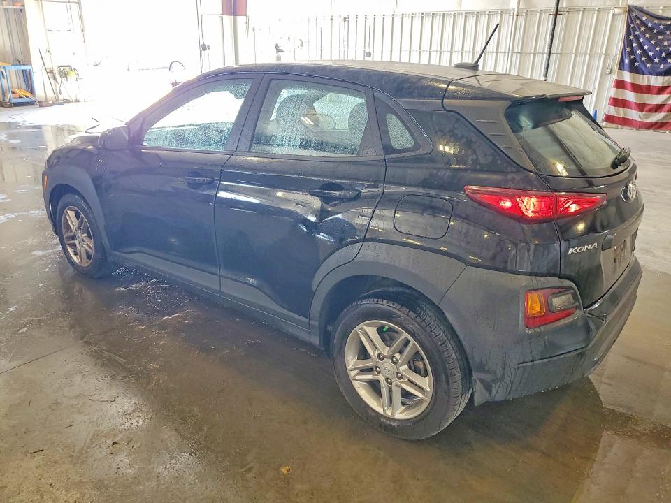 Продаж на аукціоні авто 2021 Hyundai Kona, vin: KM8K1CAA7MU747328, номер лоту: 66107396