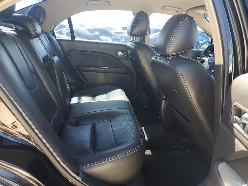 Aukcja sprzedaży 2012 Ford Fusion, vin: 3FAHP0JG4CR209259, numer aukcji: 64420196