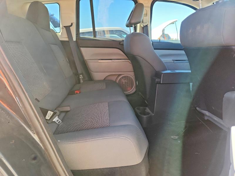 Aukcja sprzedaży 2007 Jeep Compass, vin: 1J8FF47W57D417460, numer aukcji: 65644826