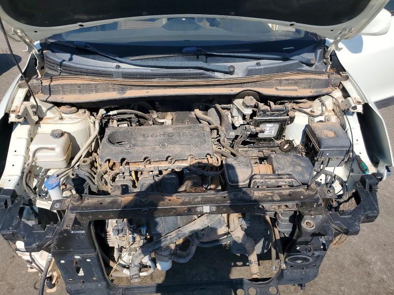 2010 Hyundai Tucson მანქანა იყიდება აუქციონზე, vin: KM8JU3AC9AU096395, აუქციონის ნომერი: 63884106