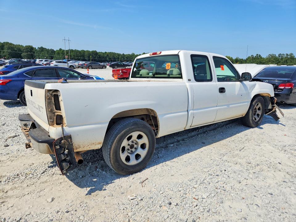 Aukcja sprzedaży 2003 Chevrolet Silverado, vin: 1GCEC19T53Z134146, numer aukcji: 65538956