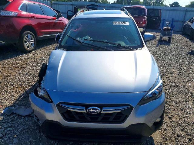 Продажа на аукционе авто 2023 Subaru Crosstrek, vin: JF2GTAEC8PH282920, номер лота: 61232296