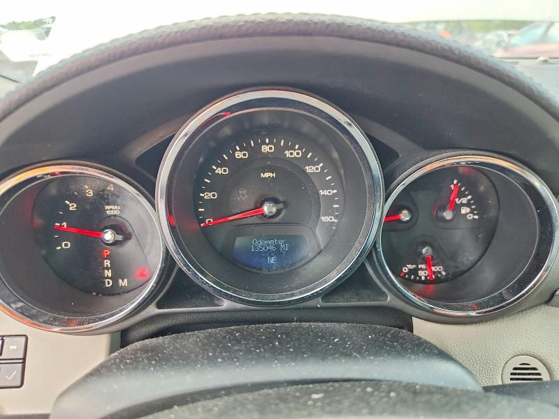 Продаж на аукціоні авто 2013 Cadillac Cts, vin: 1G6DG5E5XD0179638, номер лоту: 66494926