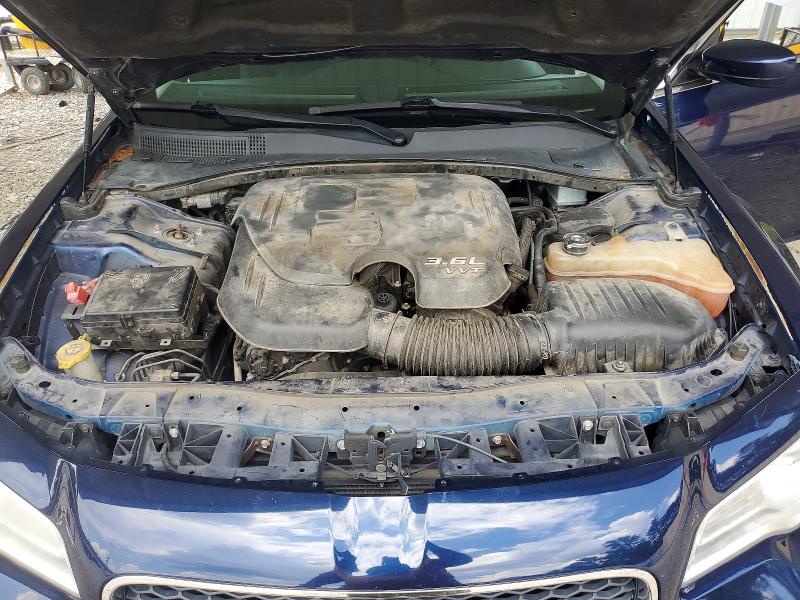 Aukcja sprzedaży 2017 Chrysler 300, vin: 2C3CCAAG7HH538780, numer aukcji: 65761676