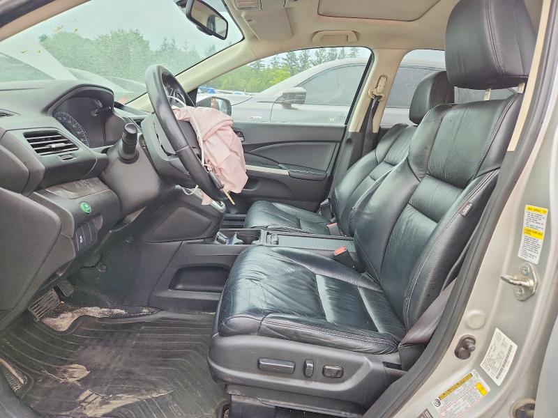 Aukcja sprzedaży 2012 Honda Cr-v, vin: 2HKRM4H99CH110719, numer aukcji: 62308126