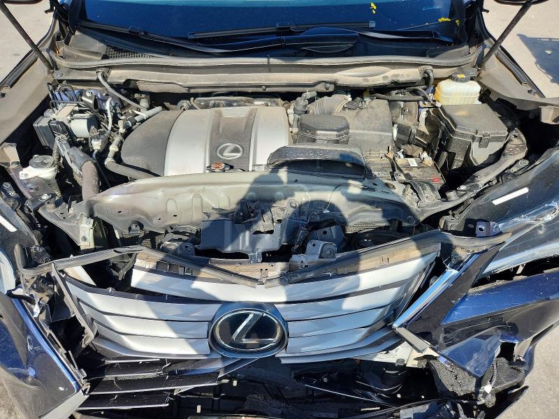 Aukcja sprzedaży 2019 Lexus Rx, vin: JTJDZKCA6K2015372, numer aukcji: 64836116
