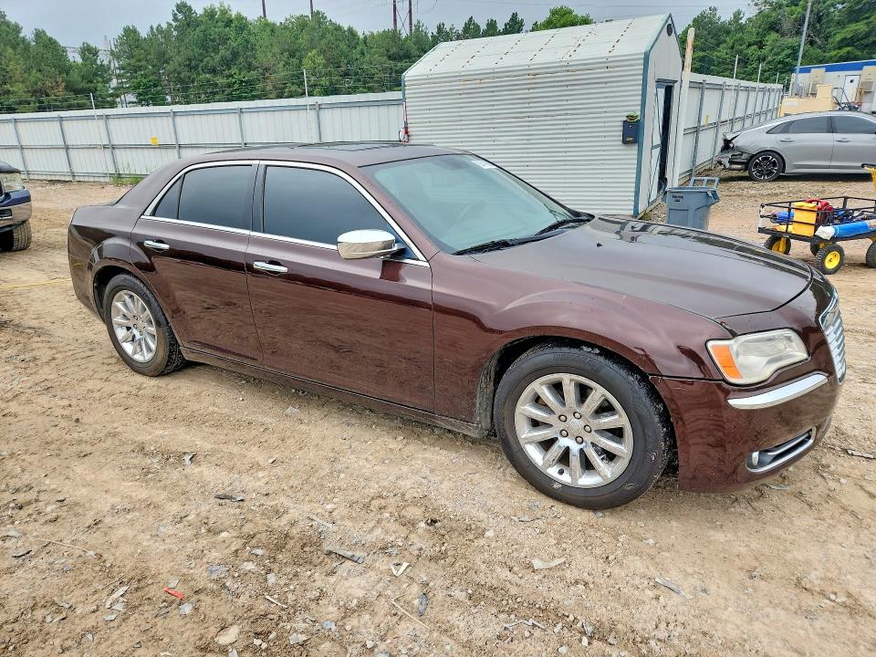 Aukcja sprzedaży 2012 Chrysler 300, vin: 2C3CCACG2CH223793, numer aukcji: 63411986