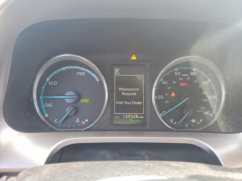 Aukcja sprzedaży 2017 Toyota Rav4 Hv, vin: JTMDJREV5HD152755, numer aukcji: 64136836