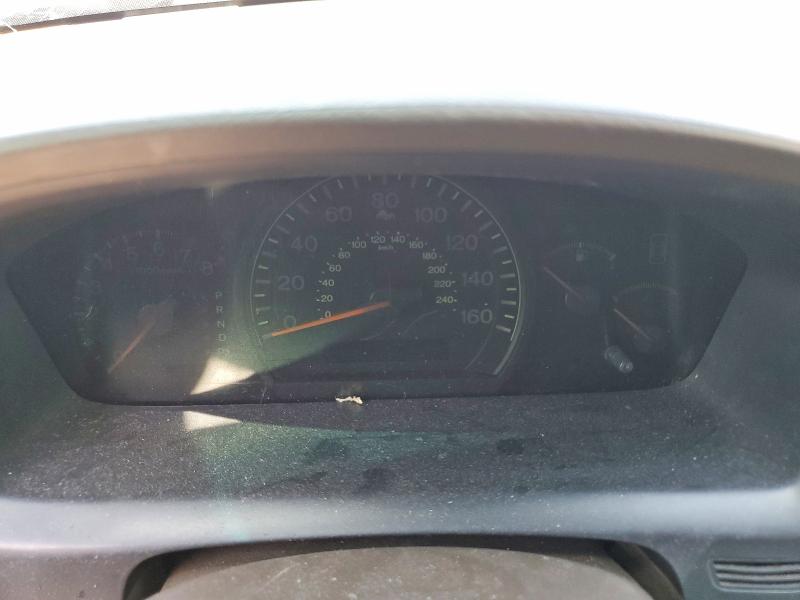 2003 Honda Accord მანქანა იყიდება აუქციონზე, vin: 1HGCM56693A115240, აუქციონის ნომერი: 65288496