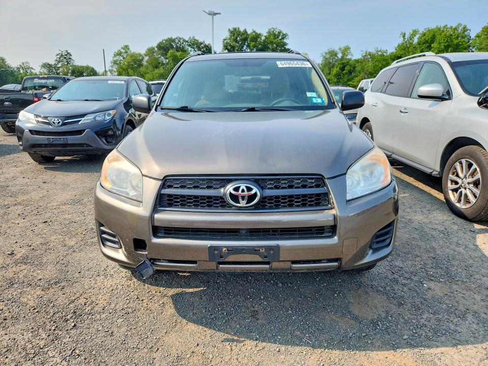 2010 Toyota Rav4 მანქანა იყიდება აუქციონზე, vin: 2T3BF4DV9AW062952, აუქციონის ნომერი: 64965436