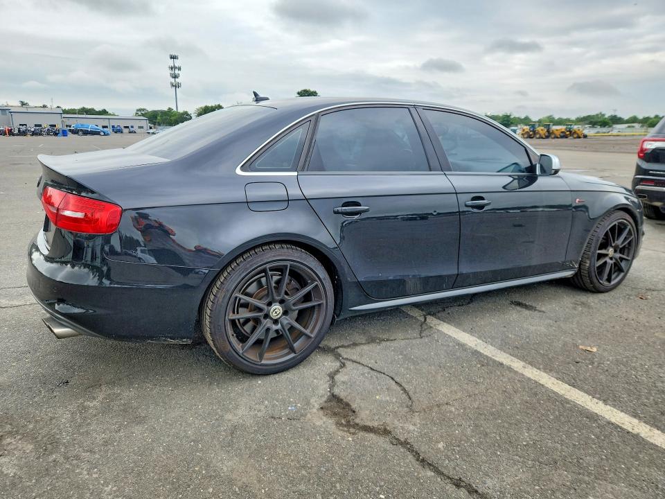 Aukcja sprzedaży 2013 Audi S4, vin: WAUBGAFL2DA200824, numer aukcji: 65010366