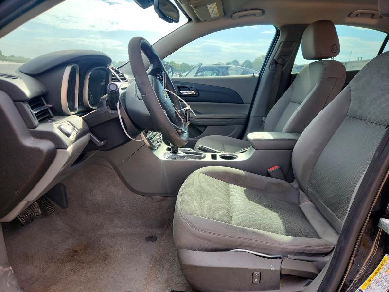 Продаж на аукціоні авто 2014 Chevrolet Malibu, vin: 1G11B5SL4EF274852, номер лоту: 66525136