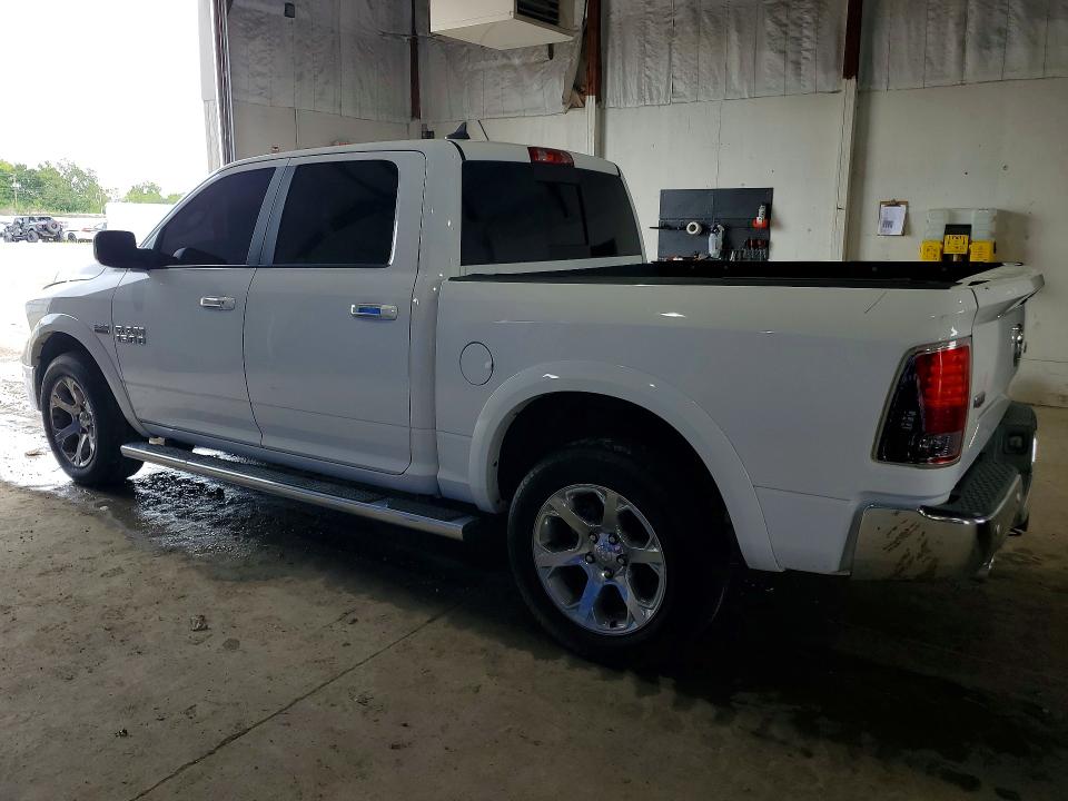 65354456 :رقم المزاد ، 1C6RR7NT3JS221100 vin ، 2018 Ram 1500 مزاد بيع