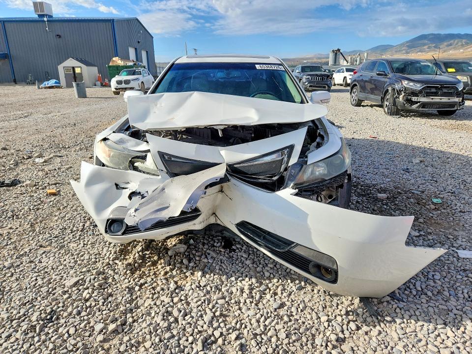 Продажа на аукционе авто 2012 Acura Tl 4d 2wd, vin: 19UUA9F26CA012732, номер лота: 65368726