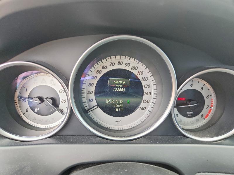 2014 Mercedes-benz C მანქანა იყიდება აუქციონზე, vin: WDDGF4HB9EA960922, აუქციონის ნომერი: 66769076