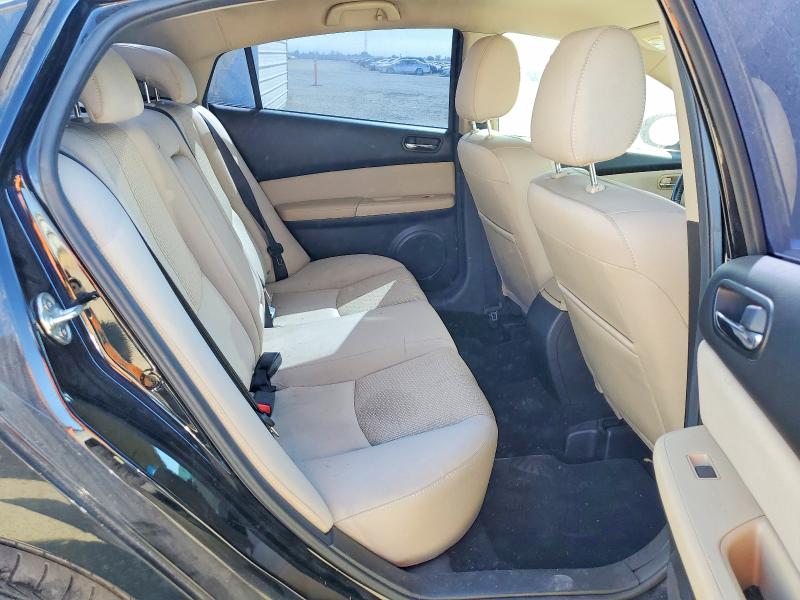 Продаж на аукціоні авто 2012 Mazda 6, vin: 1YVHZ8DH0C5M11682, номер лоту: 66642566