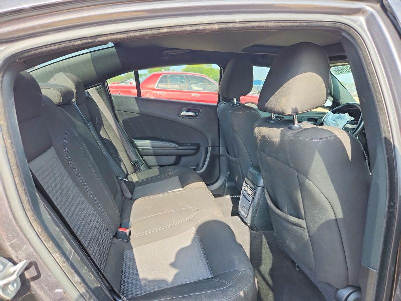 Aukcja sprzedaży 2023 Dodge Charger, vin: 2C3CDXBG9PH516887, numer aukcji: 66498056