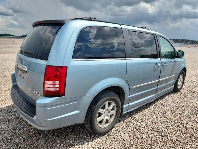 Aukcja sprzedaży 2010 Chrysler Town & Country, vin: 2A4RR5DX7AR501146, numer aukcji: 64693976