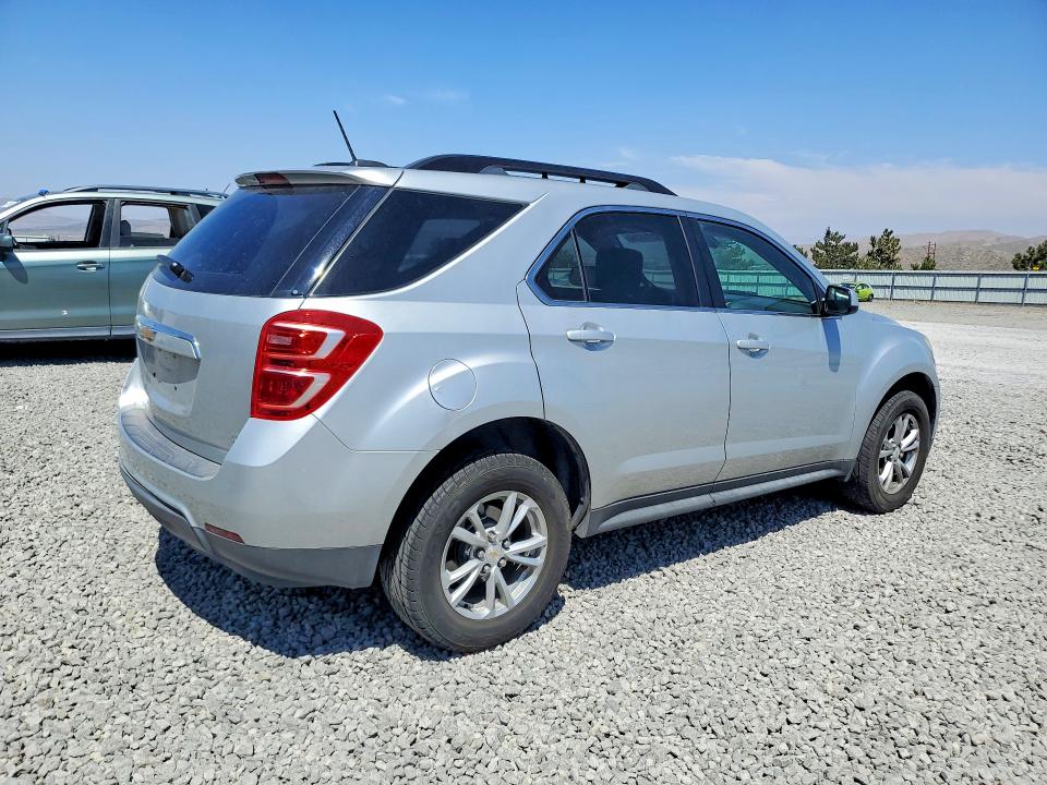 Aukcja sprzedaży 2017 Chevrolet Equinox, vin: 2GNALCEK9H1541336, numer aukcji: 63731156