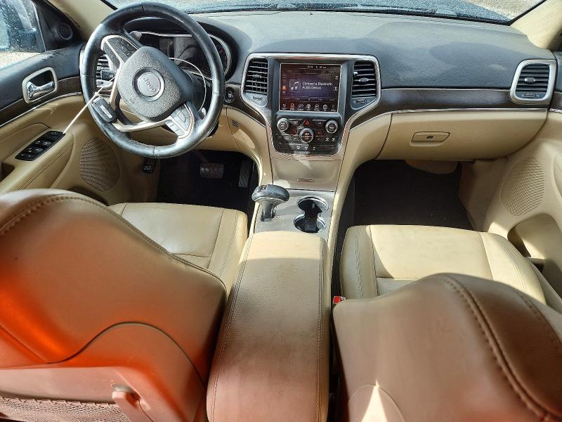 65840786 :رقم المزاد ، 1C4RJFBG3FC761890 vin ، 2015 Jeep Grand Cherokee مزاد بيع