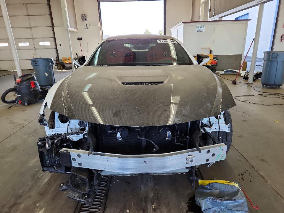 2020 Lexus Rc-f მანქანა იყიდება აუქციონზე, vin: JTHYP5BCXL5007689, აუქციონის ნომერი: 67130646