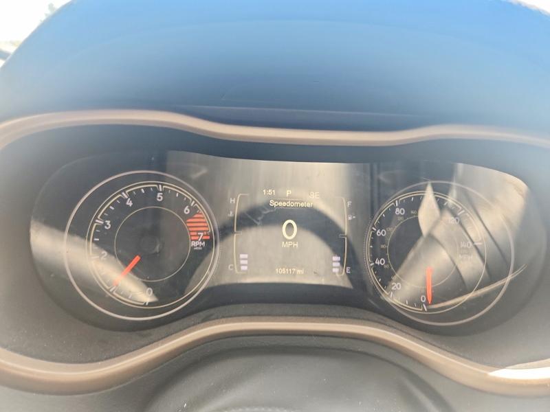 Продаж на аукціоні авто 2017 Jeep Cherokee, vin: 1C4PJLCB7HW539606, номер лоту: 85605605