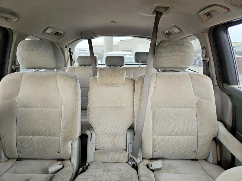 Aukcja sprzedaży 2011 Honda Odyssey, vin: 5FNRL5H49BB075500, numer aukcji: 66836006