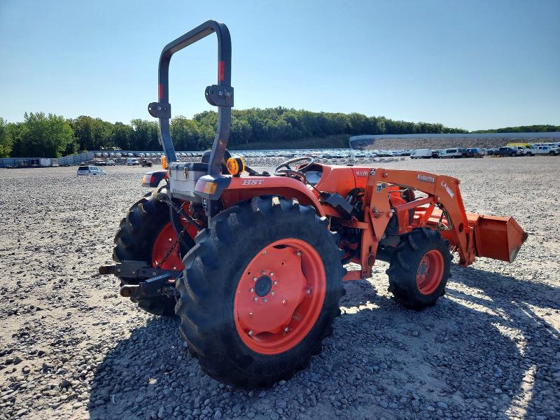 Продаж на аукціоні авто 2016 Kubota Unknown, vin: MX5200D54370, номер лоту: 65460766