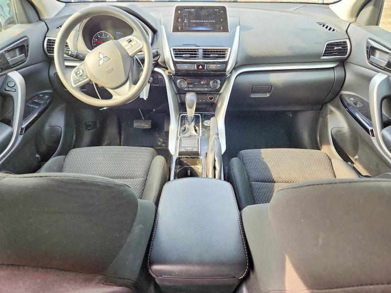 Aukcja sprzedaży 2019 Mitsubishi Eclipse Cross, vin: JA4AT4AA0KZ033518, numer aukcji: 64642986