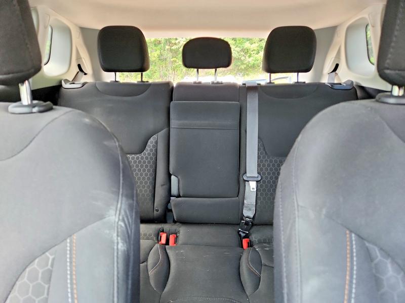 Aukcja sprzedaży 2017 Jeep Compass, vin: 3C4NJDABXHT659616, numer aukcji: 63009466