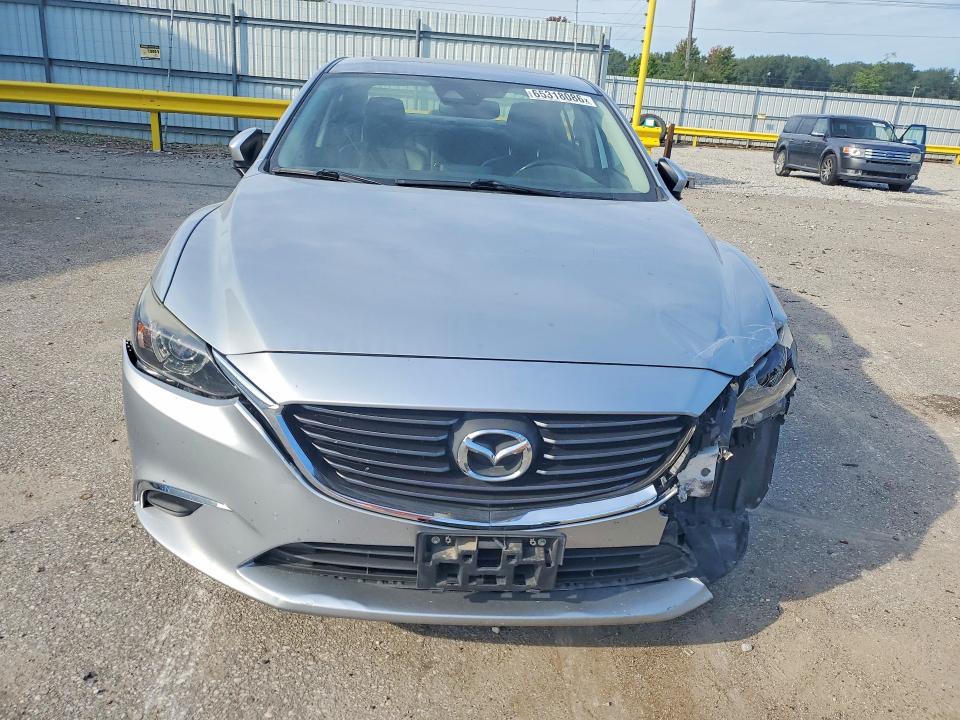 Aukcja sprzedaży 2017 Mazda 6, vin: JM1GL1V53H1100969, numer aukcji: 65318086